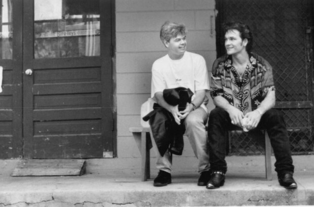 Father Hood (1993) - photo 2