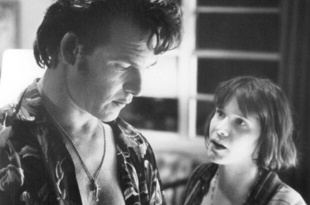 Father Hood (1993) - photo 4