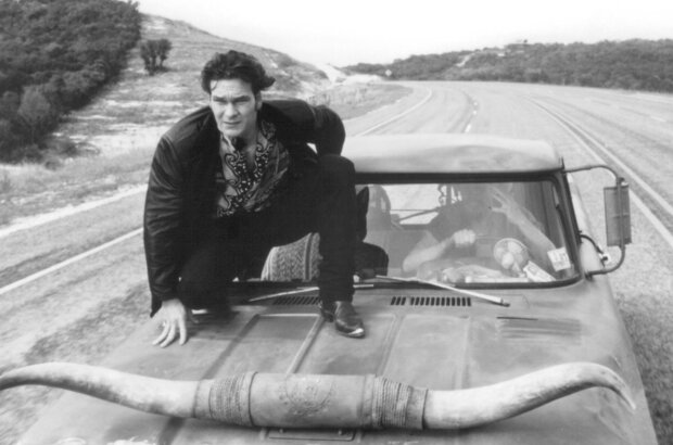 Father Hood (1993) - photo 5