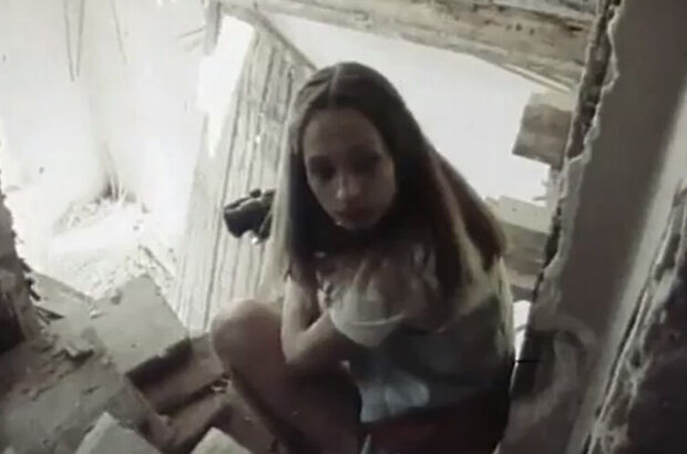 Somyy marshrut (1997) - photo 7