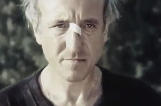 Somyy marshrut (1997) - photo 5