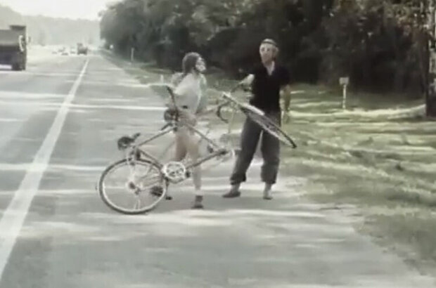 Somyy marshrut (1997) - photo 1