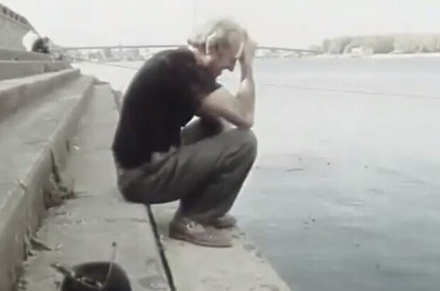 Somyy marshrut (1997) - photo 3