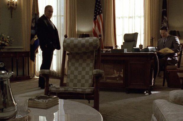 Path to War (2002) - photo 7