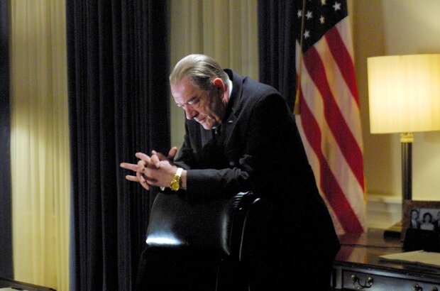Path to War (2002) - photo 8