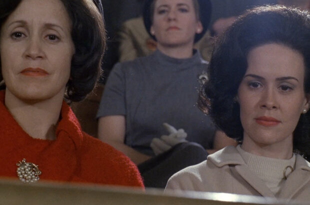 Path to War (2002) - photo 5