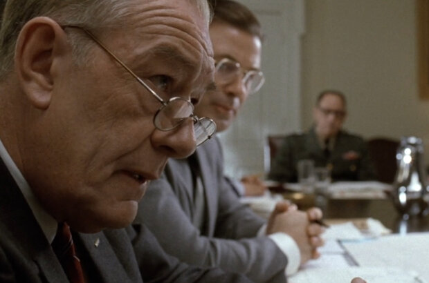 Path to War (2002) - photo 4