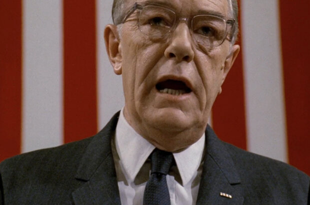 Path to War (2002) - photo 1