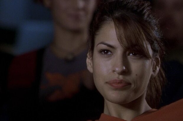 Городские легенды 2: Последний отрезок (2000) - фото 7