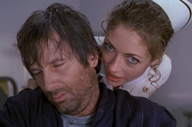 Городские легенды 2: Последний отрезок (2000) - фото 5