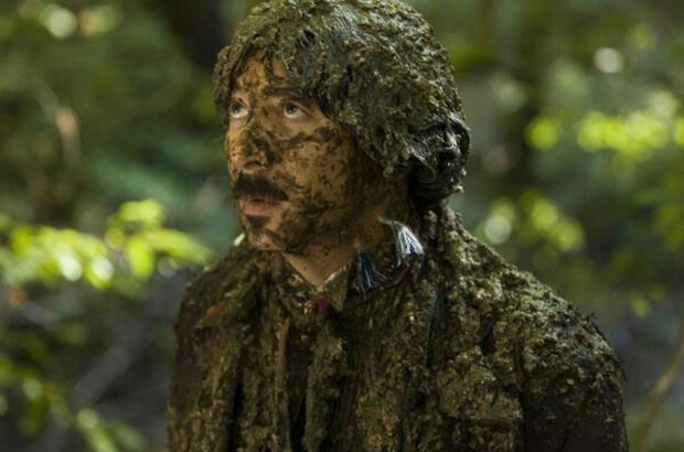 The Tripper (2006) - photo 4
