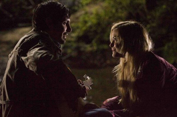 The Tripper (2006) - photo 2
