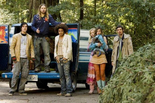 The Tripper (2006) - photo 3