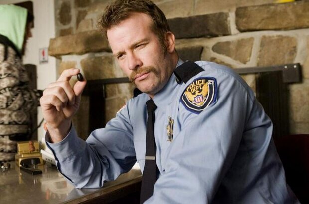 The Tripper (2006) - photo 8