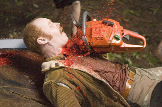 The Tripper (2006) - photo 5