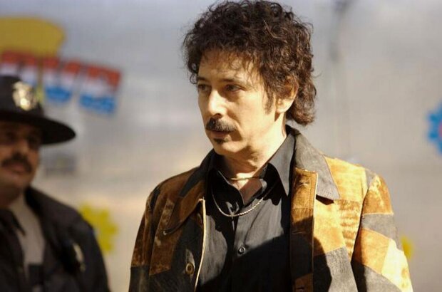The Tripper (2006) - photo 7
