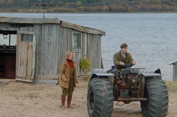 Velga (2022) - photo 9