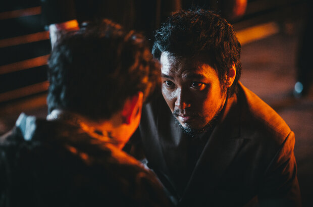 The Roundup: No Way Out (2023) - photo 5