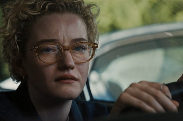 Орудия (2025) - фото 1