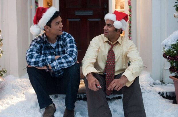 A Very Harold & Kumar 3D Christmas (2011) - photo 3