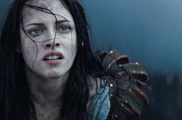 Snow White and the Huntsman (2012) - photo 25