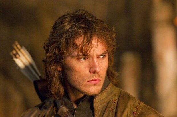 Snow White and the Huntsman (2012) - photo 13