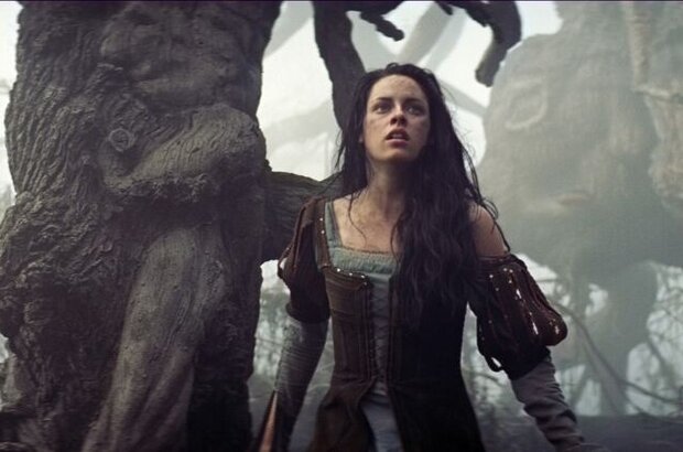 Snow White and the Huntsman (2012) - photo 6