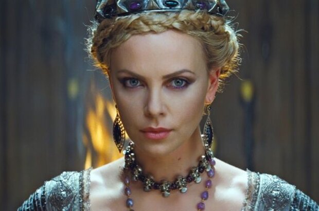 Snow White and the Huntsman (2012) - photo 23