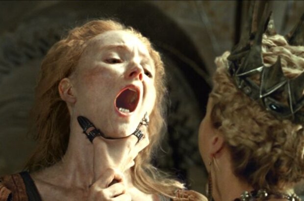 Snow White and the Huntsman (2012) - photo 19