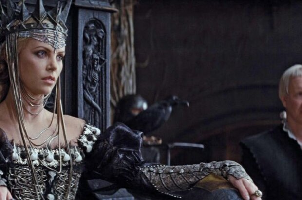 Snow White and the Huntsman (2012) - photo 16