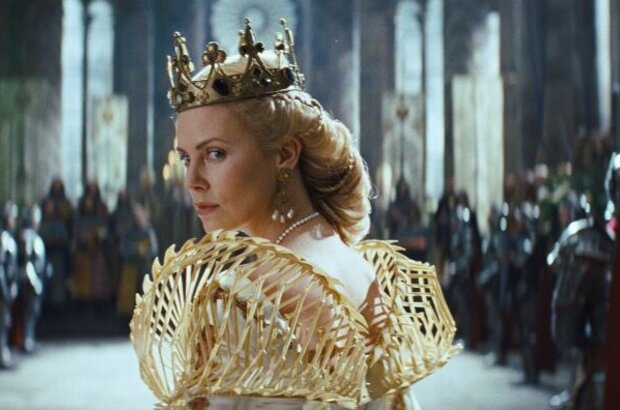 Snow White and the Huntsman (2012) - photo 18