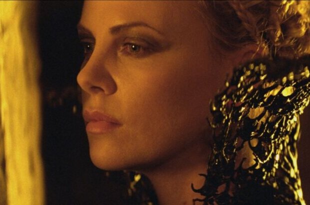 Snow White and the Huntsman (2012) - photo 21
