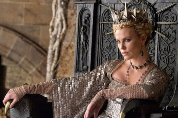 Snow White and the Huntsman (2012) - photo 2