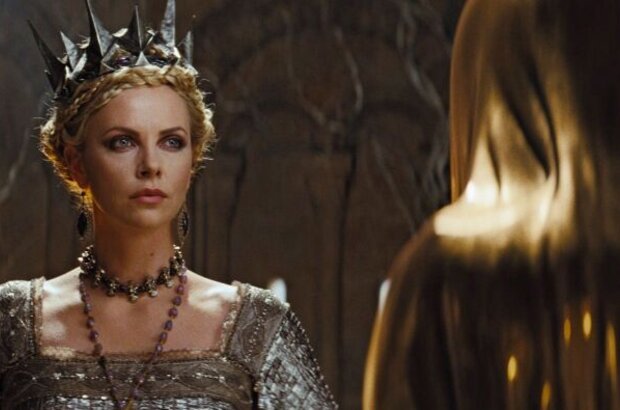 Snow White and the Huntsman (2012) - photo 17