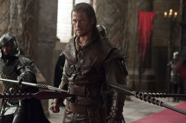Snow White and the Huntsman (2012) - photo 10