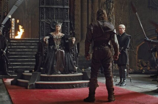 Snow White and the Huntsman (2012) - photo 22