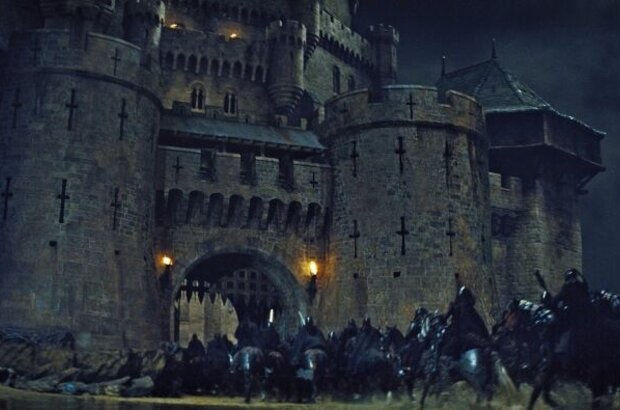 Snow White and the Huntsman (2012) - photo 27