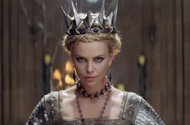 Snow White and the Huntsman (2012) - photo 20