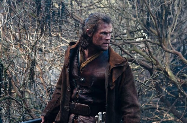 Snow White and the Huntsman (2012) - photo 12