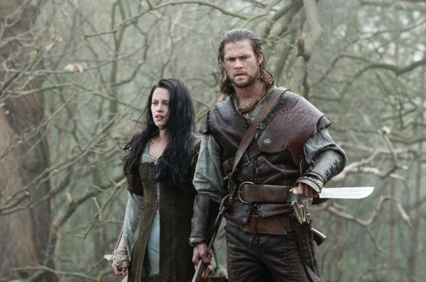 Snow White and the Huntsman (2012) - photo 11