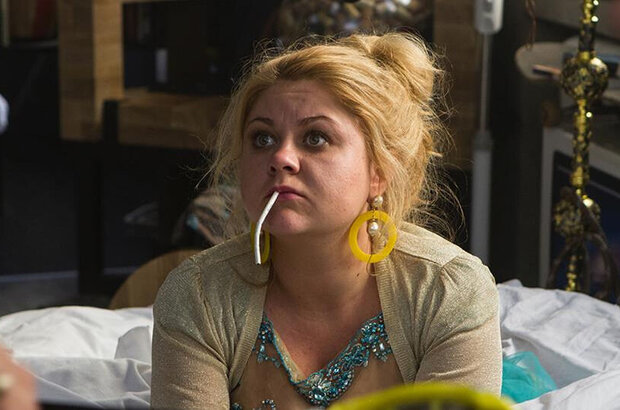 Nu, zdravstvuy, Oksana Sokolova! (2018) - photo 4