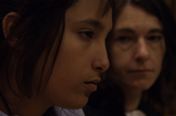 La fugue (2013) - photo 2