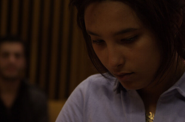 La fugue (2013) - photo 3