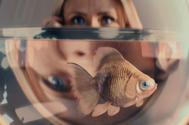 Sci-Fi Shorts (2017) - фото 12