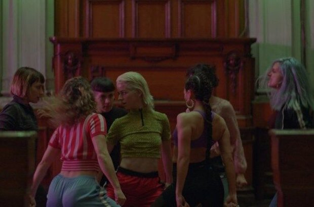 Ema (2019) - photo 5