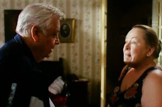 Dopolnitelnoe vremya (2005) - photo 4