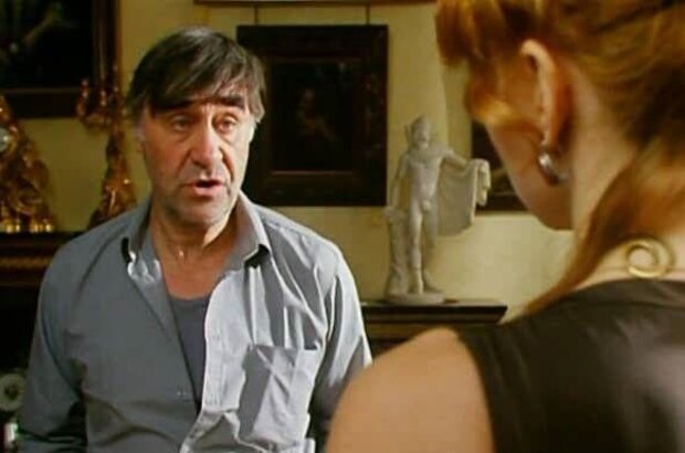 Dopolnitelnoe vremya (2005) - photo 3