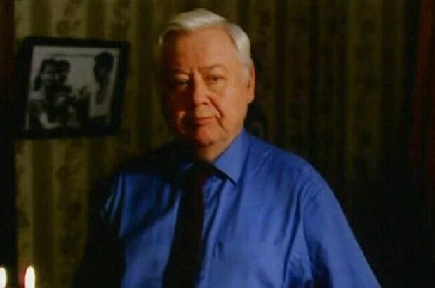 Dopolnitelnoe vremya (2005) - photo 1