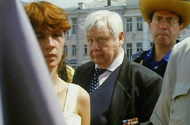 Dopolnitelnoe vremya (2005) - photo 2