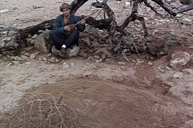 Ашик Кериб (1988) - фото 14